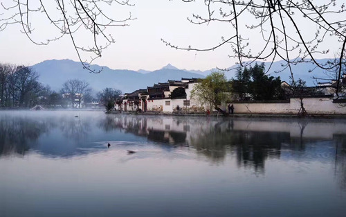 悠悠古韻