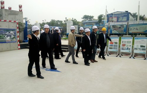 銅煤公司以BIM觀摩為契機(jī)，提前謀劃來年科技創(chuàng)新工作