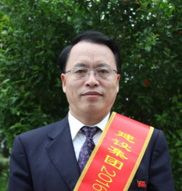 打造“雙特百億”，我要這么干勞模專訪（六）