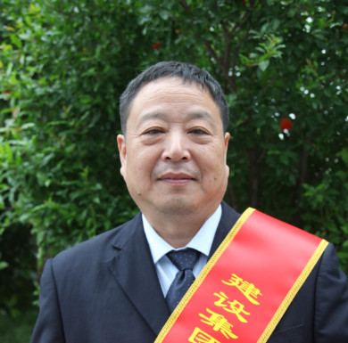 打造“雙特百億”，我要這么干勞模專訪（七）