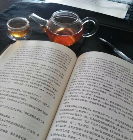 我想靜靜