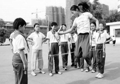 童年，那一抹溫暖