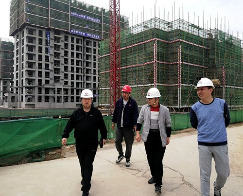 陜煤建設(shè)