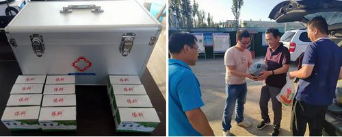 陜煤建設(shè)天工公司三伏天里持續(xù)送“涼風(fēng)”凝聚人心、保安全生產(chǎn)