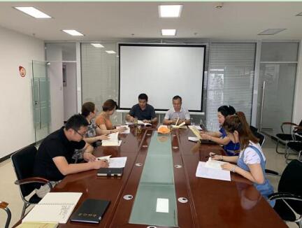 陜煤建設(shè)綠宇公司：“一主線、三加強(qiáng)”啟動(dòng)紀(jì)律教育學(xué)習(xí)宣傳月