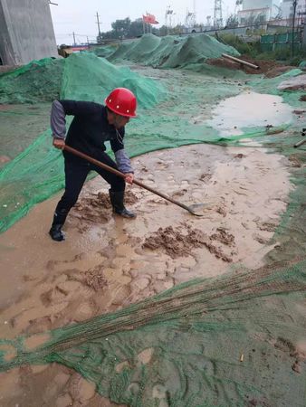 陜煤建設(shè)天工公司“三查”、巡檢、隨手拍搞好節(jié)日安全大檢查