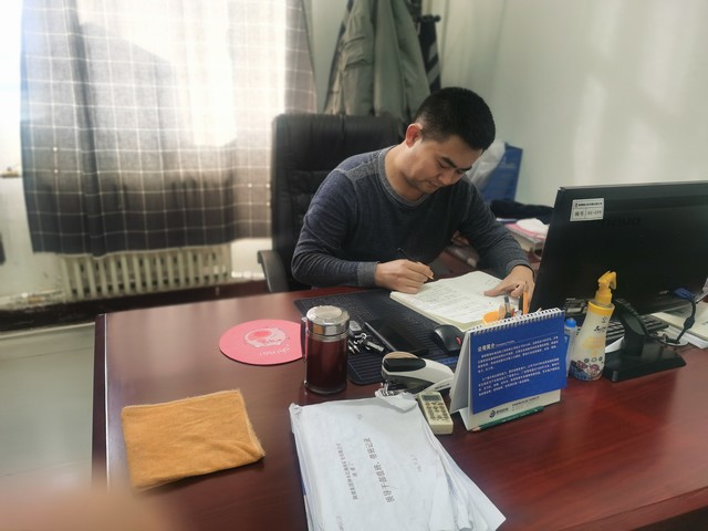 陜煤建設(shè)洗選煤運營公司紅柳林洗煤廠項目部：青春的執(zhí)著，無我的堅守