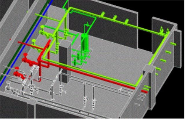 淺論BIM技術(shù)在機電安裝、運維工程中的應(yīng)用