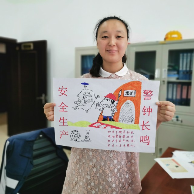 陜煤建設(shè)洗選煤分公司澄合山陽運(yùn)營項目部:鏗鏘玫瑰展風(fēng)采，巾幗花開競芳華