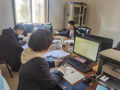 陜煤建設(shè)銅煤公司開展保密知識(shí)競賽答題筑牢保密“防火墻”