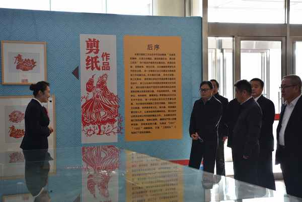 陜煤建設(shè)煤礦運(yùn)營(yíng)服務(wù)分公司:應(yīng)邀參加陜煤紅檸鐵路公司第二屆職工文化藝術(shù)節(jié)