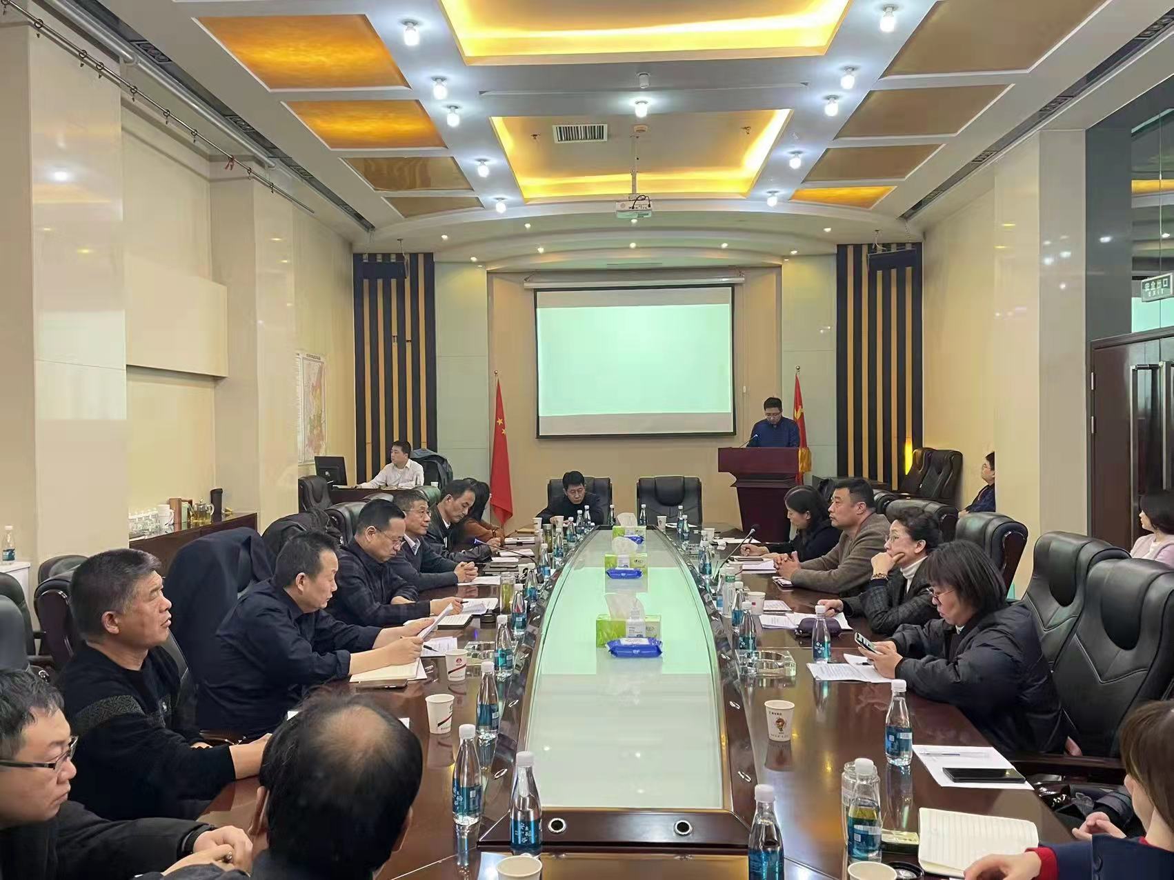 陜煤建設(shè)召開“發(fā)揮財務(wù)人員作用，推進(jìn)成本管理工作”經(jīng)驗交流會