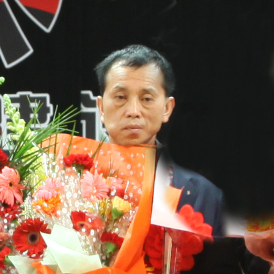 三十余載執(zhí)著苦練，鑄就今日“匠心”加身
