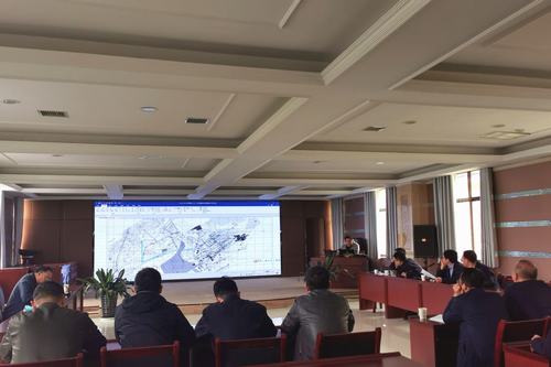 陜煤建設(shè)設(shè)計(jì)研究院:西固煤業(yè)礦井資源擴(kuò)大區(qū)開采設(shè)計(jì)圓滿完成