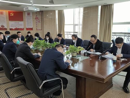 陜煤建設(shè)內(nèi)蒙古分公司：將黨風(fēng)廉政教育融入日常、做在平常、抓在經(jīng)常