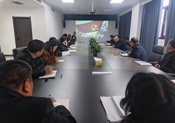 陜煤建設(shè)礦建三公司：打好組合拳，增強(qiáng)廉潔教育免疫力