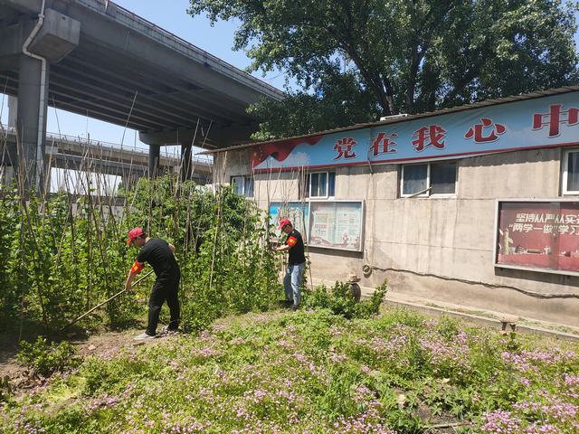 陜煤建設(shè)韓城分公司安裝四項(xiàng)目部：瞧，我們項(xiàng)目部的這幫孩子們