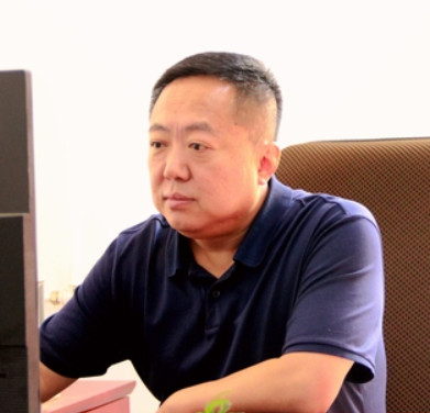 履職盡責，詮釋新時代財務人的使命擔當