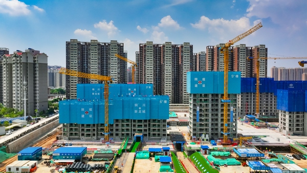 陜煤建設銅煤公司第三項目部：雙核驅動，打造優(yōu)質工程