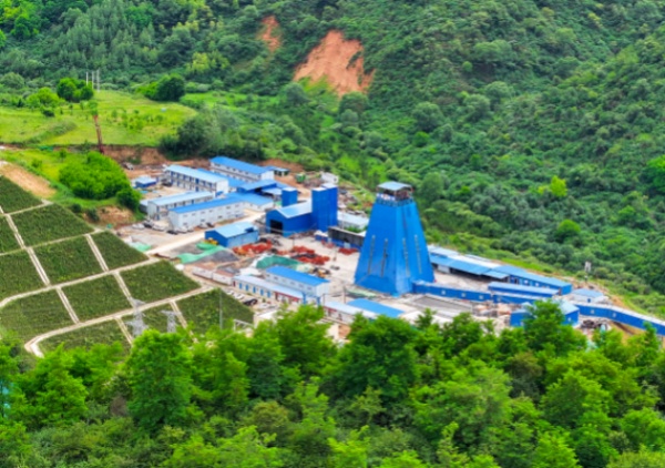 陜煤建設礦建礦建三公司：“沖刺ing”模式，開啟！