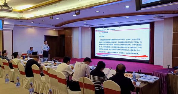 陜煤建設礦建二公司QC、五小成果喜獲中國煤炭建設協(xié)會榮譽