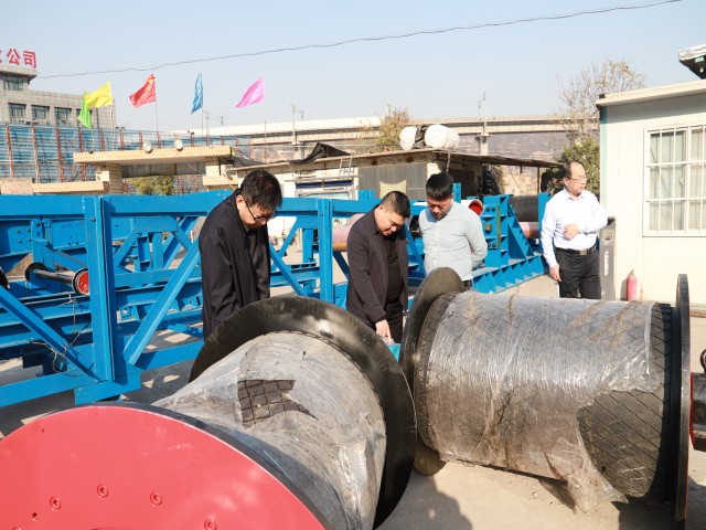 陜煤建設礦建二公司：聚焦“三個突出” 提升價值創(chuàng)造能力