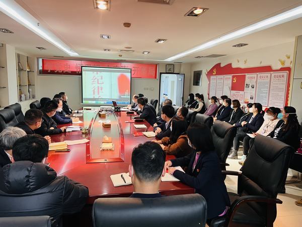 陜煤建設礦建二公司：樹廉政之心，行廉潔之事