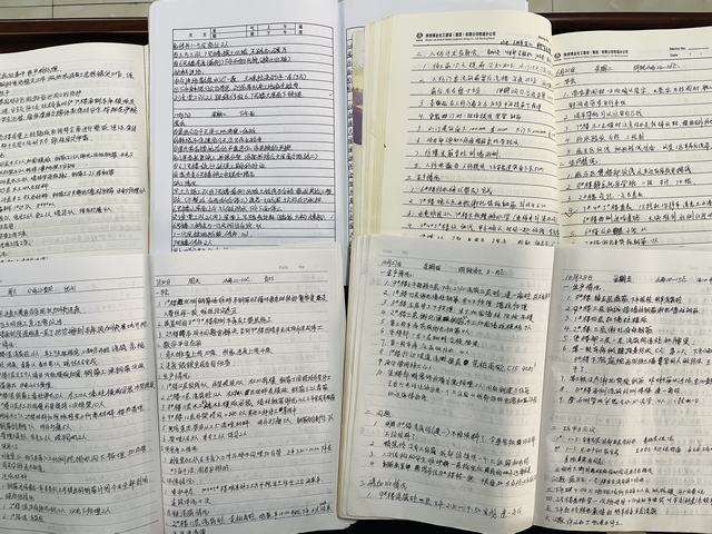 陜煤建設韓城分公司土建一項目部：“優(yōu)秀施工日志”評選活動火熱進行中