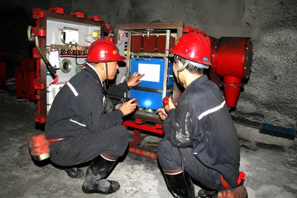 陜煤建設(shè)煤礦運營服務(wù)分公司：“節(jié)”盡所能，降本增效“過好緊日子