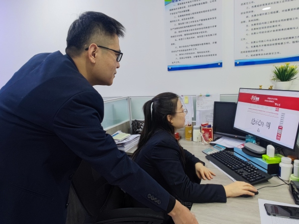 陜煤建設(shè)礦建三公司：活用“學(xué)習(xí)強(qiáng)國”，打造學(xué)習(xí)型企業(yè)