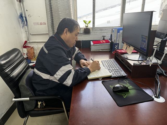 陜煤建設(shè)洗選煤運營公司：堅守崗位，譜寫“春節(jié)”最美風(fēng)采