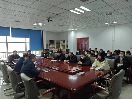 陜煤建設(shè)設(shè)計(jì)研究院：凝心聚力，開啟建筑設(shè)計(jì)新篇章