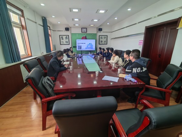 陜煤建設(shè)銅煤公司：加強(qiáng)項(xiàng)目經(jīng)營(yíng)管控，全面推進(jìn)竣工結(jié)算落地式管理