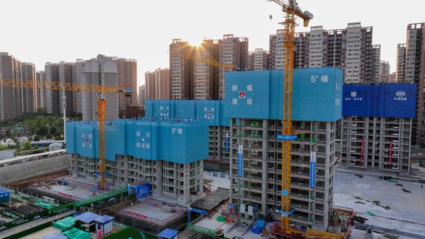 陜煤建設(shè)銅煤公司：精準(zhǔn)施策，取得市場(chǎng)開發(fā)新成效