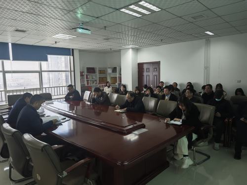 陜煤建設(shè)設(shè)計(jì)研究院：改革賦能，迎風(fēng)破浪再啟航