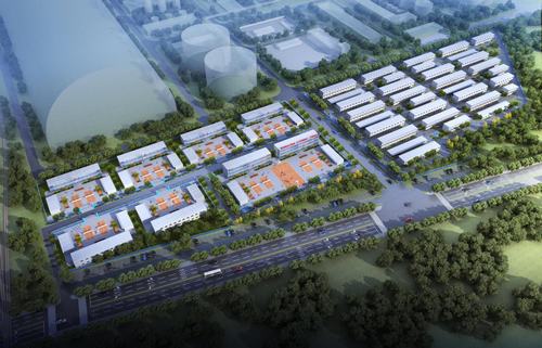 陜煤建設設計研究院：倡導綠色設計，彰顯人文關懷