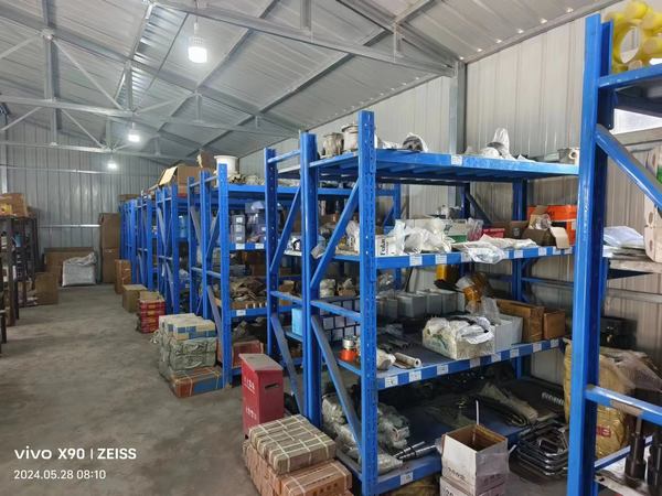 陜煤建設(shè)礦建二公司“三點(diǎn)發(fā)力”控成本，“降本增效”提效益