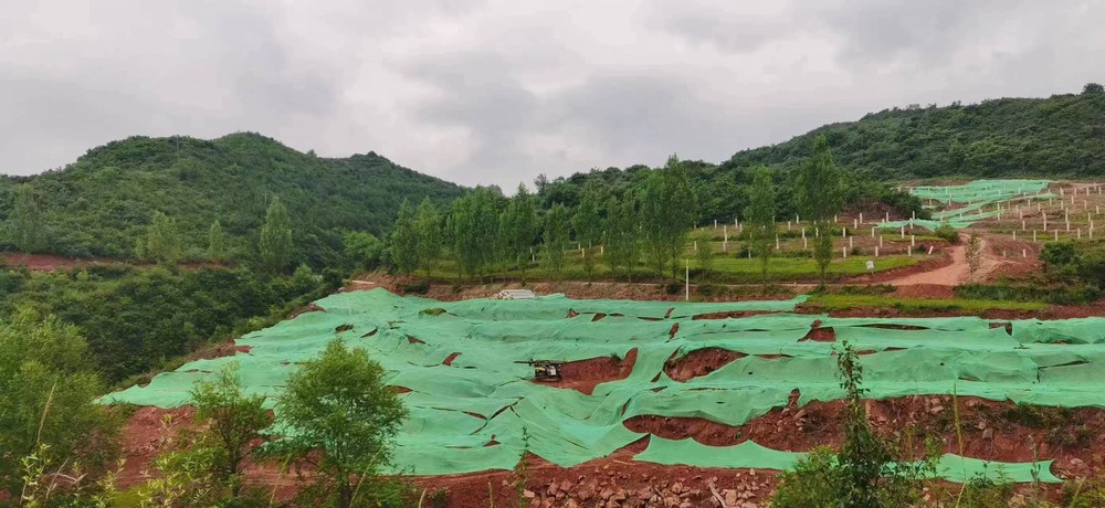 陜煤建設(shè)西北分公司：環(huán)保在行動(dòng)，高效提升空氣質(zhì)量