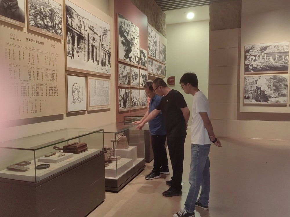  陜煤建設(shè)韓城分公司土建五項(xiàng)目部：廉政建設(shè)“三板斧”，斧斧有力
