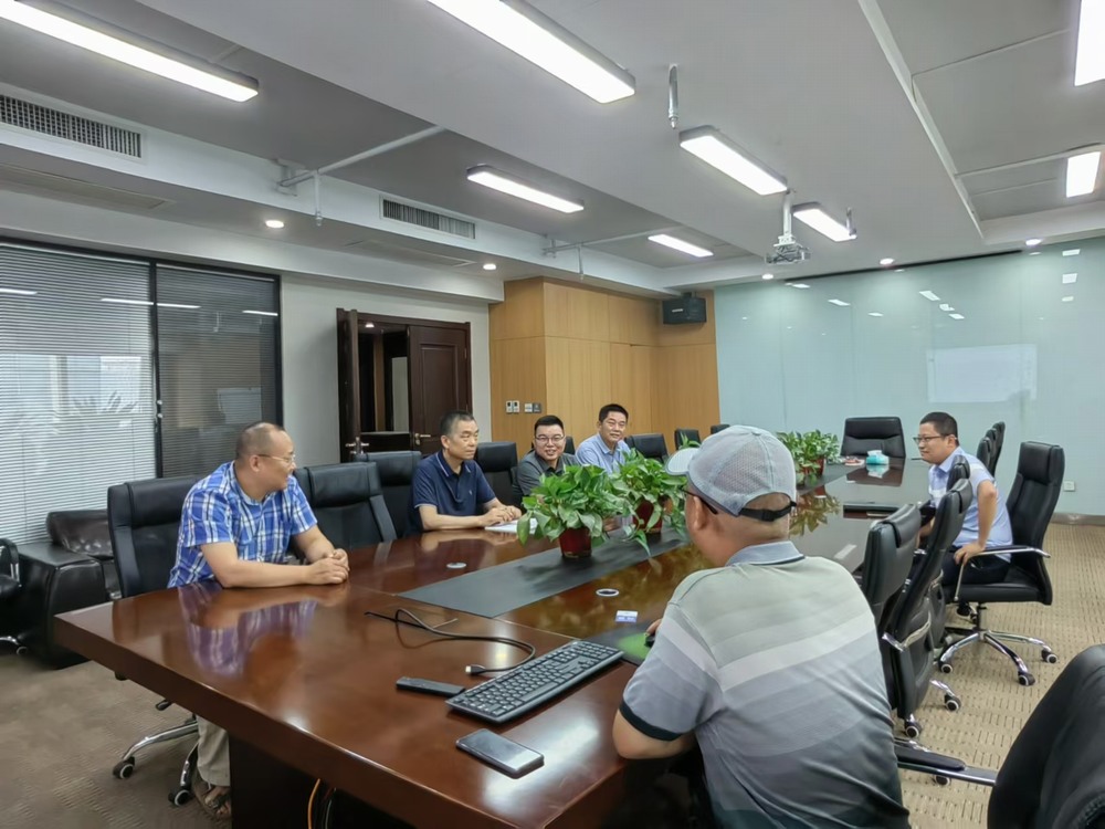 陜煤建設設計研究院：借鑒優(yōu)秀，共創(chuàng)未來