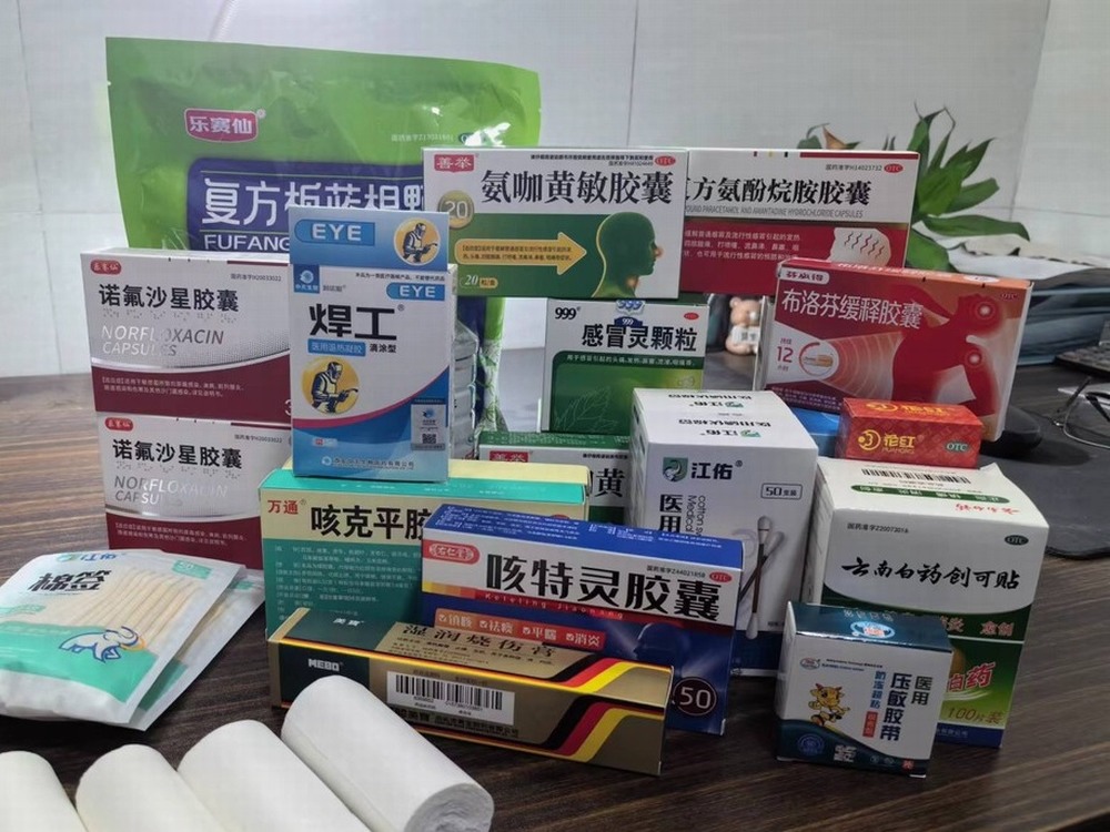 陜煤建設(shè)機電安裝公司涼水井項目部：健康相伴，發(fā)展同行