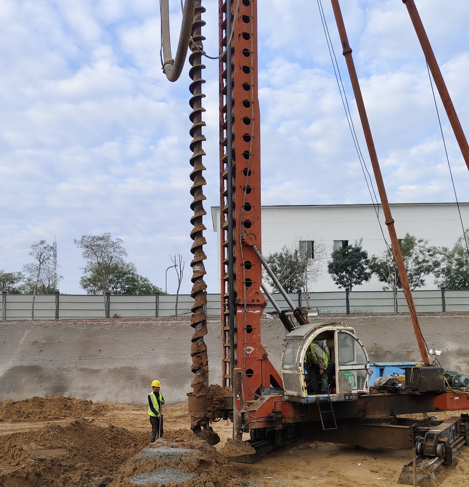 陜煤建設天工公司土建第十項目部：掛上“快車檔”，吹響建設“沖鋒號”