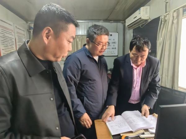 陜煤建設(shè)煤礦運營服務(wù)分公司：常態(tài)化糾風(fēng)推動作風(fēng)建設(shè)走深走實