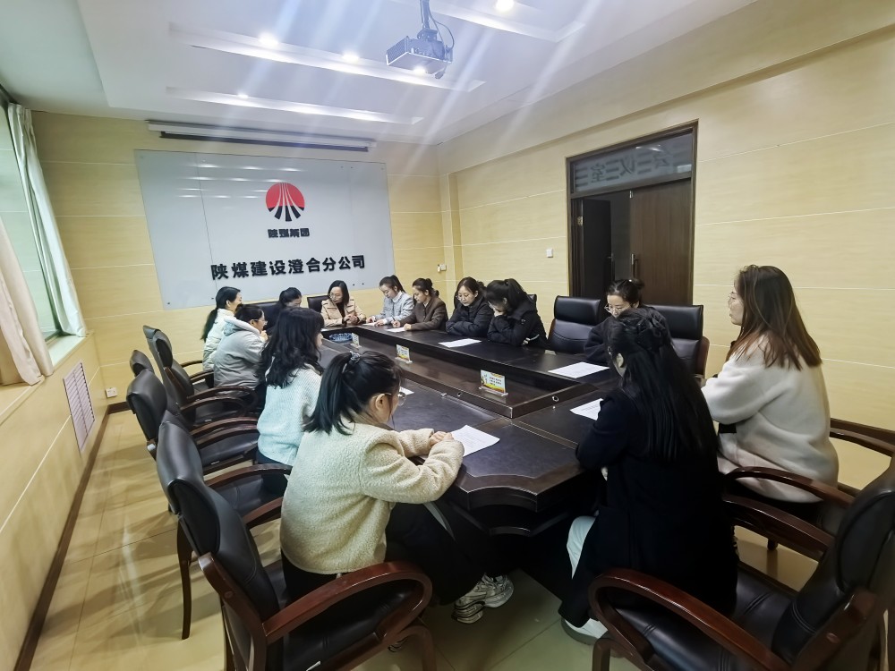 巾幗擔當，共筑安全