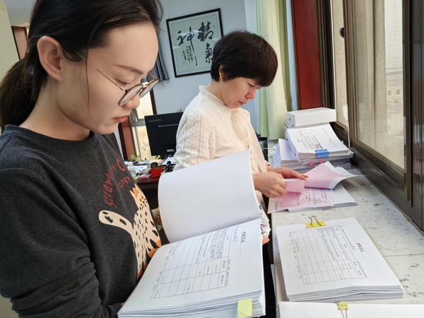 陜煤建設(shè)煤礦運(yùn)營(yíng)服務(wù)分公司：強(qiáng)化財(cái)務(wù)戰(zhàn)略管理，提升企業(yè)核心競(jìng)爭(zhēng)力
