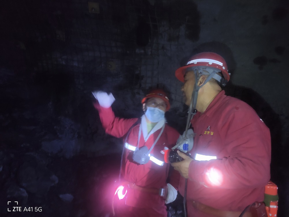 陜煤建設(shè)礦建二公司：三個(gè)聚焦，打響全年“收官戰(zhàn)”