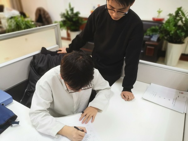 陜煤建設煤礦運營服務分公司：強化人才培養(yǎng)，推動隊伍建設邁上新臺階