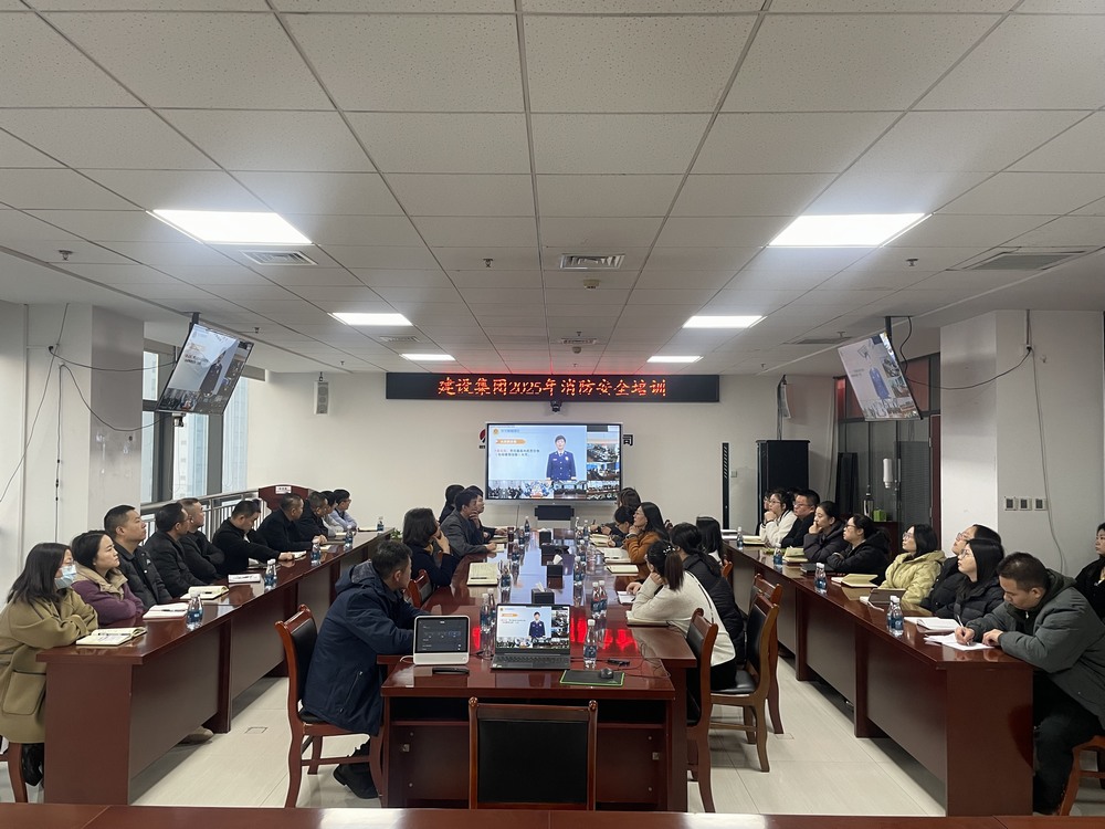 ！—微信待選—！陜煤建設(shè)天工公司：多措并舉，全面提升安全管理能力