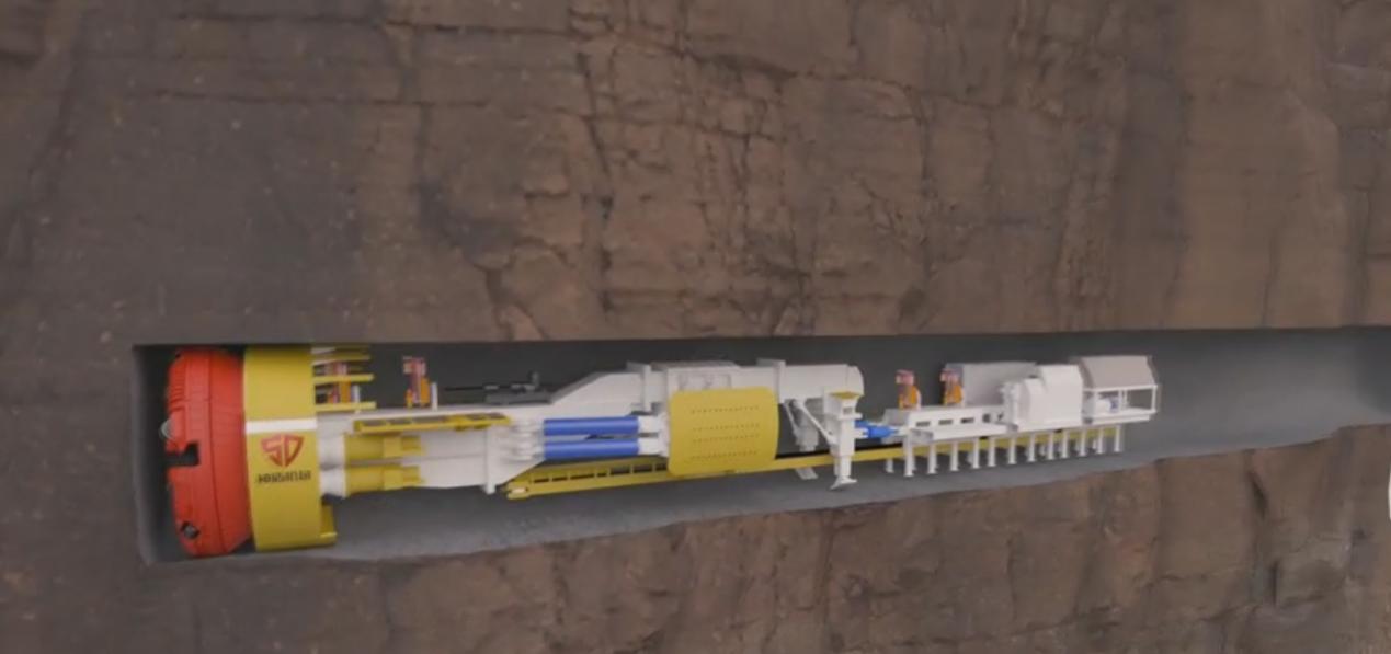 陜煤建設(shè)設(shè)計研究院：全力推進采區(qū)設(shè)計修編為礦井安全、高效生產(chǎn)“蓄能”