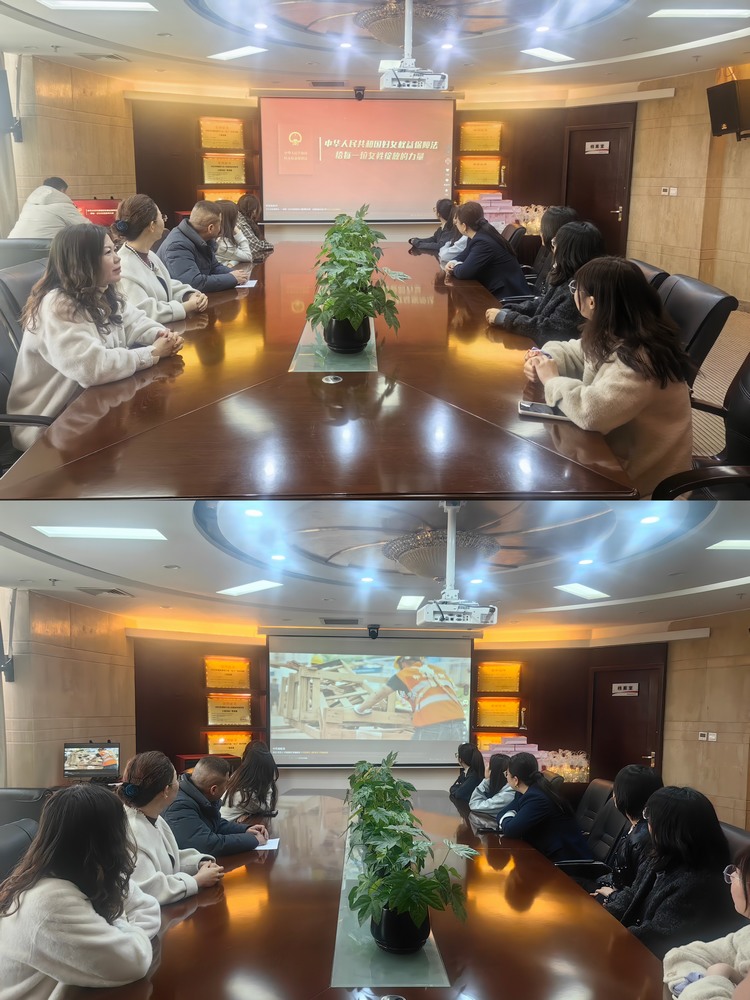 陜煤建設內(nèi)蒙古分公司開展“春風如你，熠熠芳華”三八婦女節(jié)主題活動宣傳稿